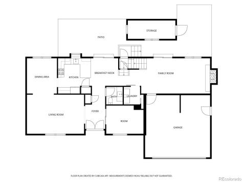 3709 S Mission Parkway Aurora CO 80013
