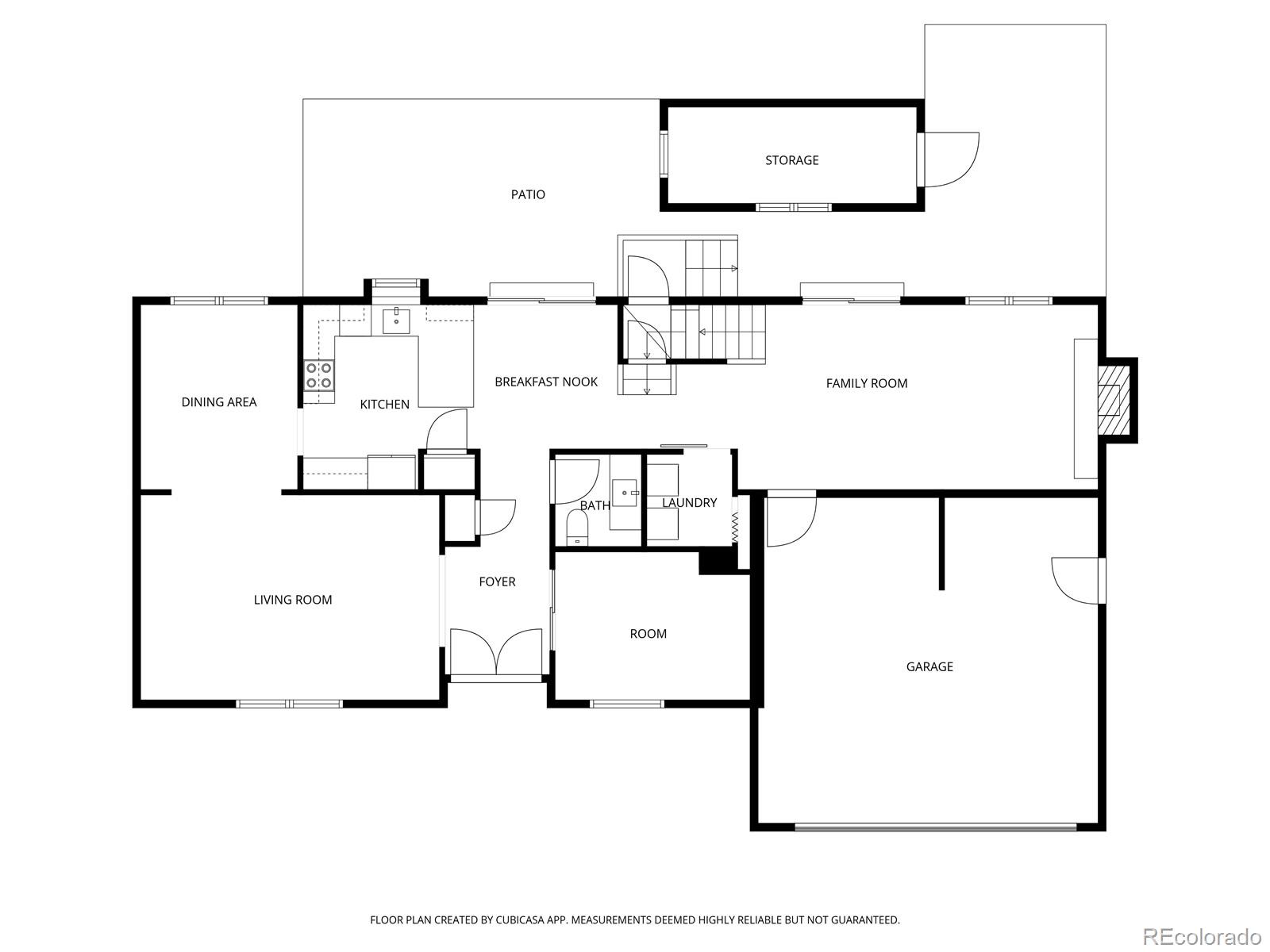 3709 S Mission Parkway Aurora CO 80013