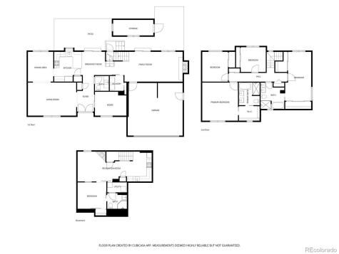 3709 S Mission Parkway Aurora CO 80013