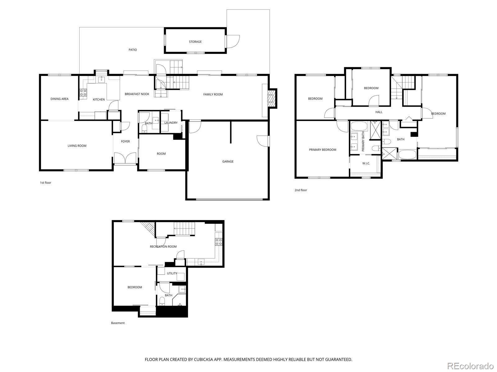 3709 S Mission Parkway Aurora CO 80013