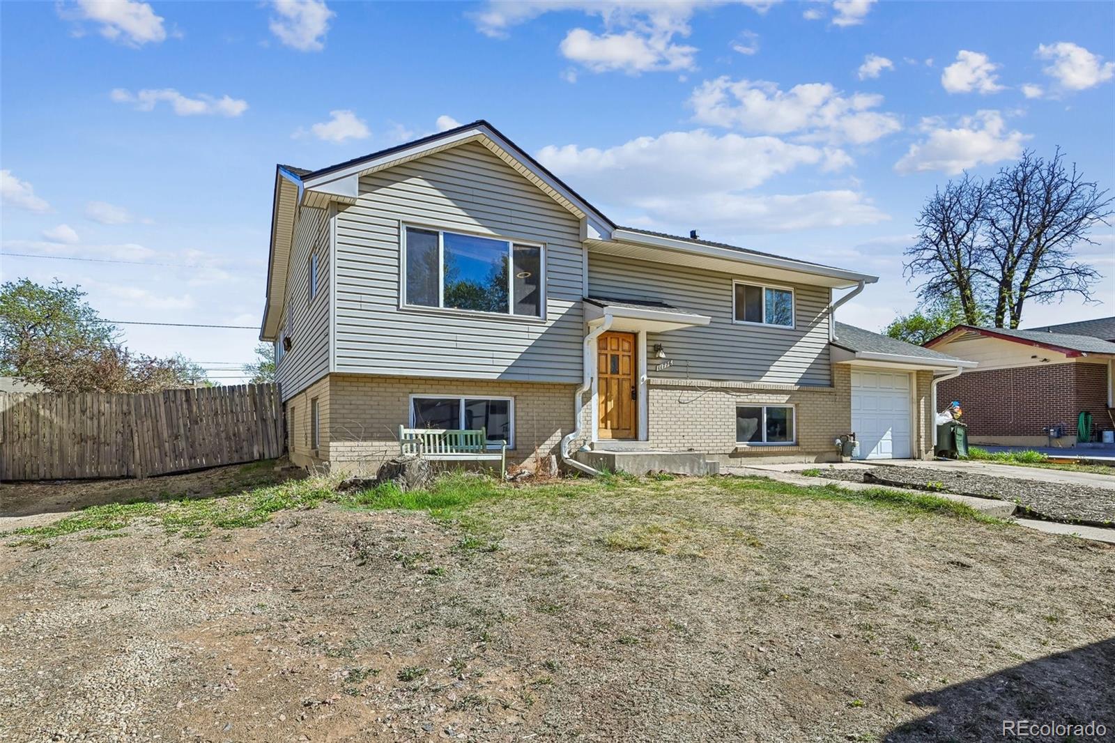 11776 Spring Drive Northglenn CO 80233
