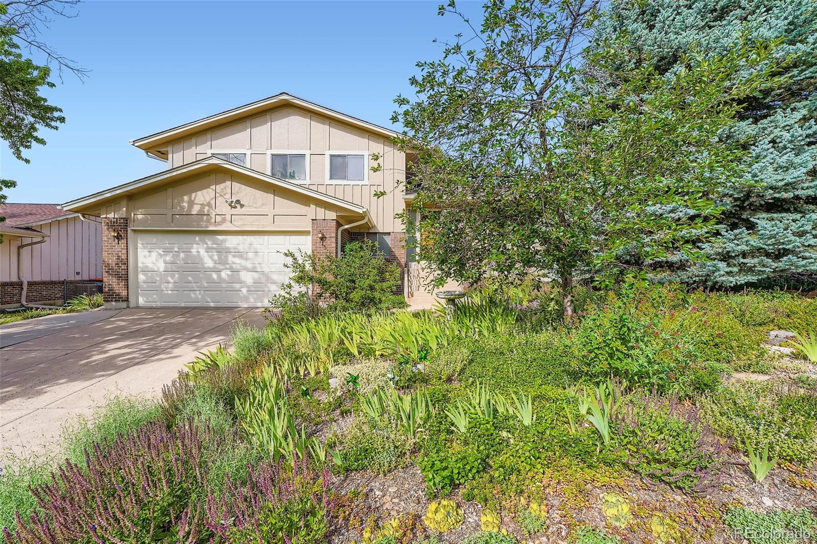 13934 W Warren Drive Lakewood CO 80228