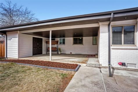 11550 E 2nd Avenue Aurora CO 80010