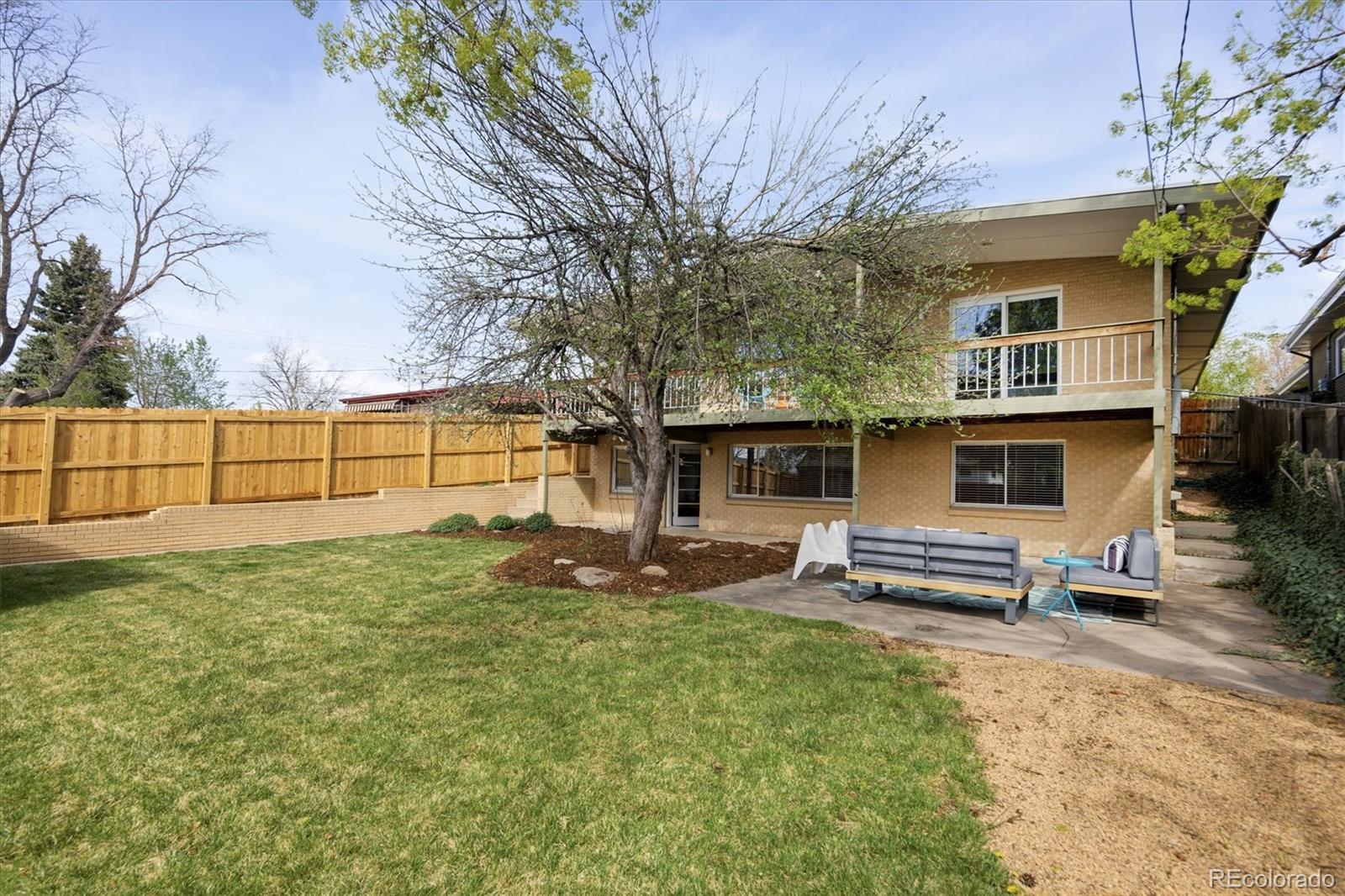 1835 S Milwaukee Street Denver CO 80210