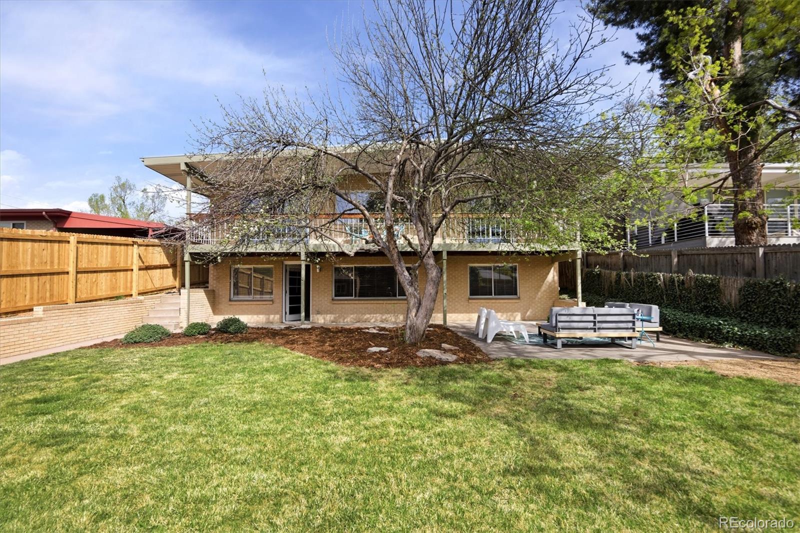 1835 S Milwaukee Street Denver CO 80210