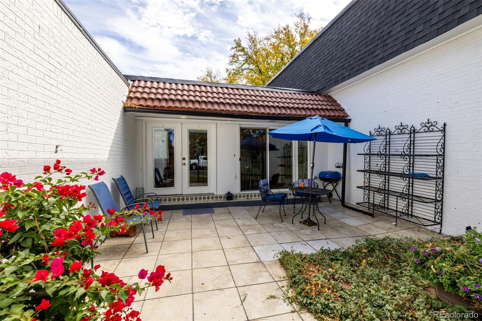7466 W Cedar Circle Lakewood CO 80226
