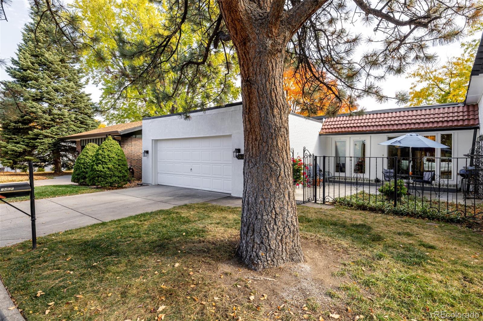 7466 W Cedar Circle Lakewood CO 80226