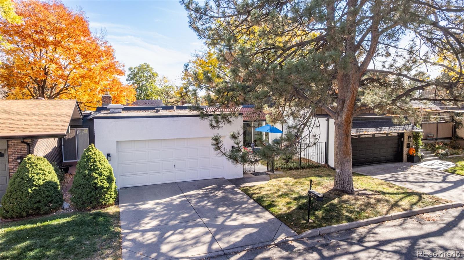 7466 W Cedar Circle Lakewood CO 80226