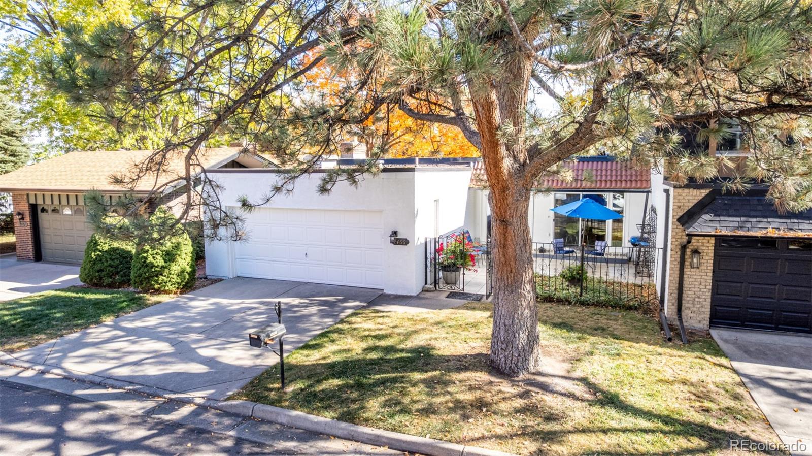 7466 W Cedar Circle Lakewood CO 80226