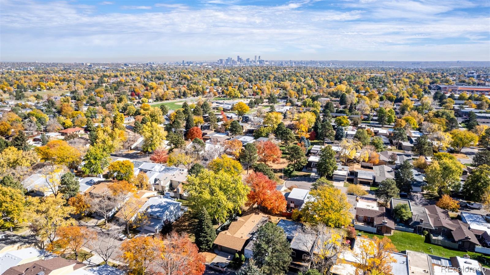 7466 W Cedar Circle Lakewood CO 80226