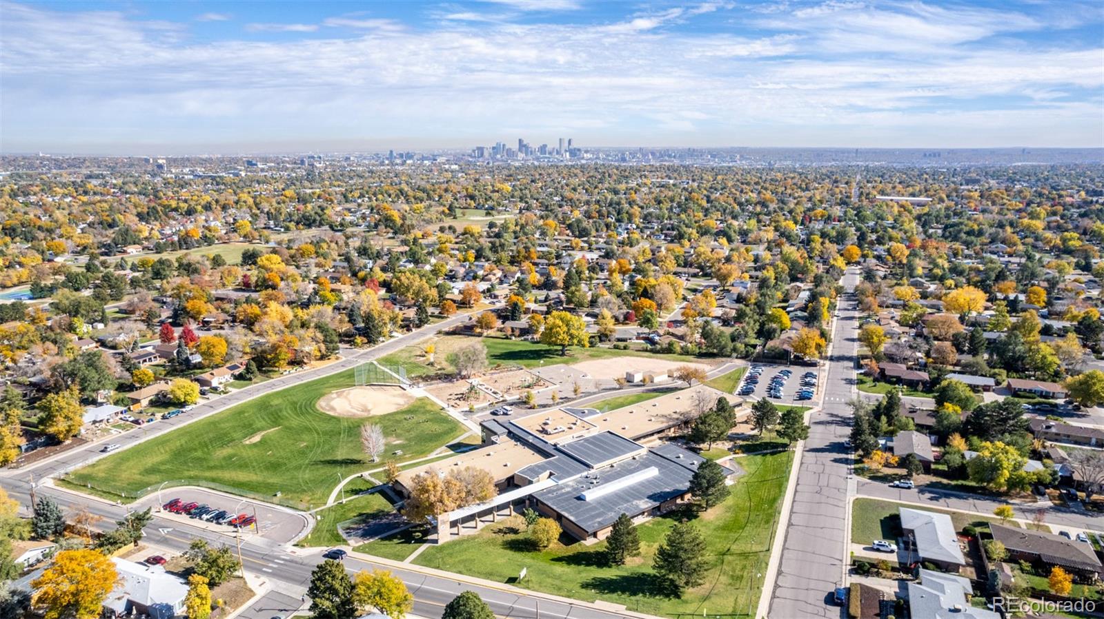 7466 W Cedar Circle Lakewood CO 80226