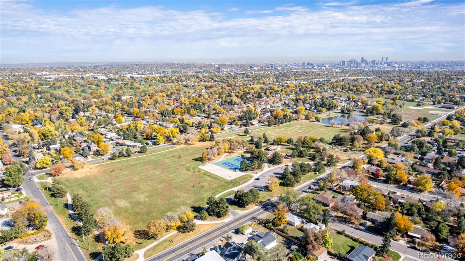 7466 W Cedar Circle Lakewood CO 80226