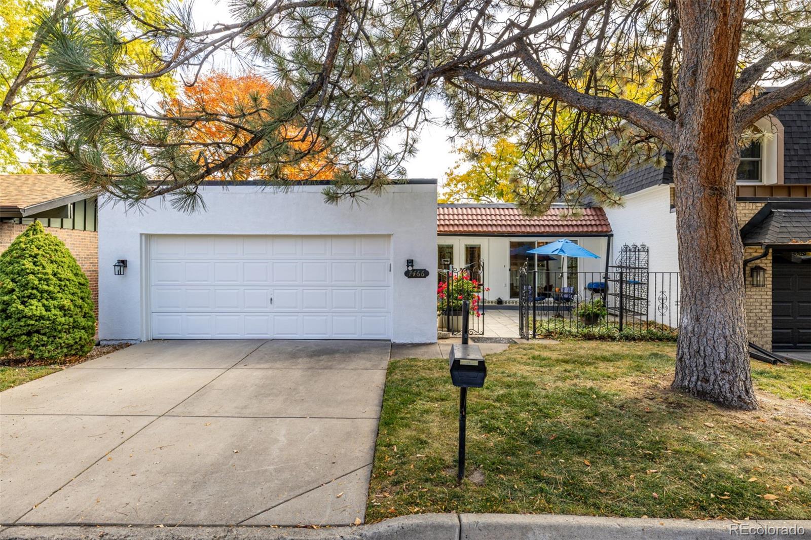 7466 W Cedar Circle Lakewood CO 80226