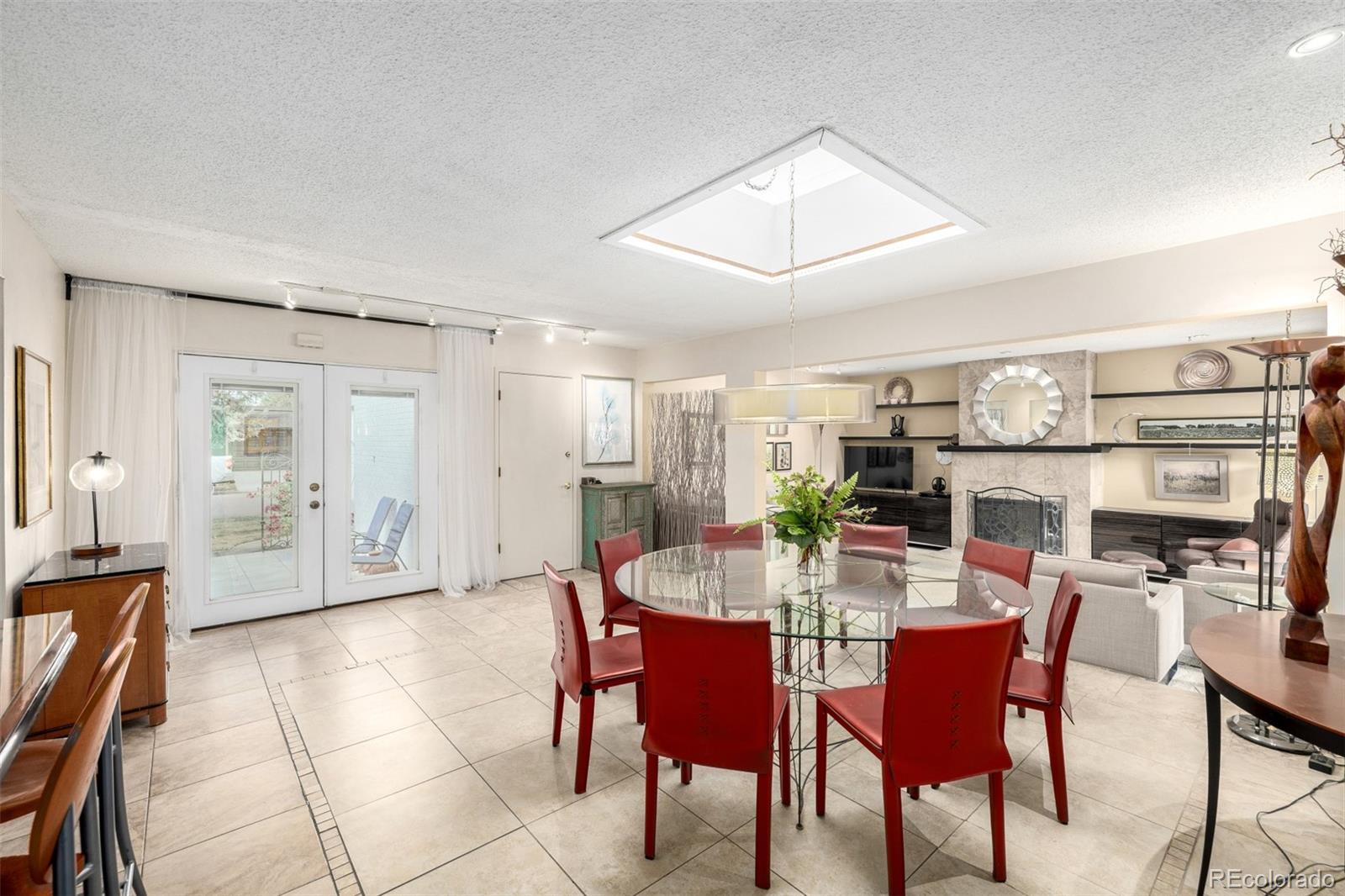 7466 W Cedar Circle Lakewood CO 80226