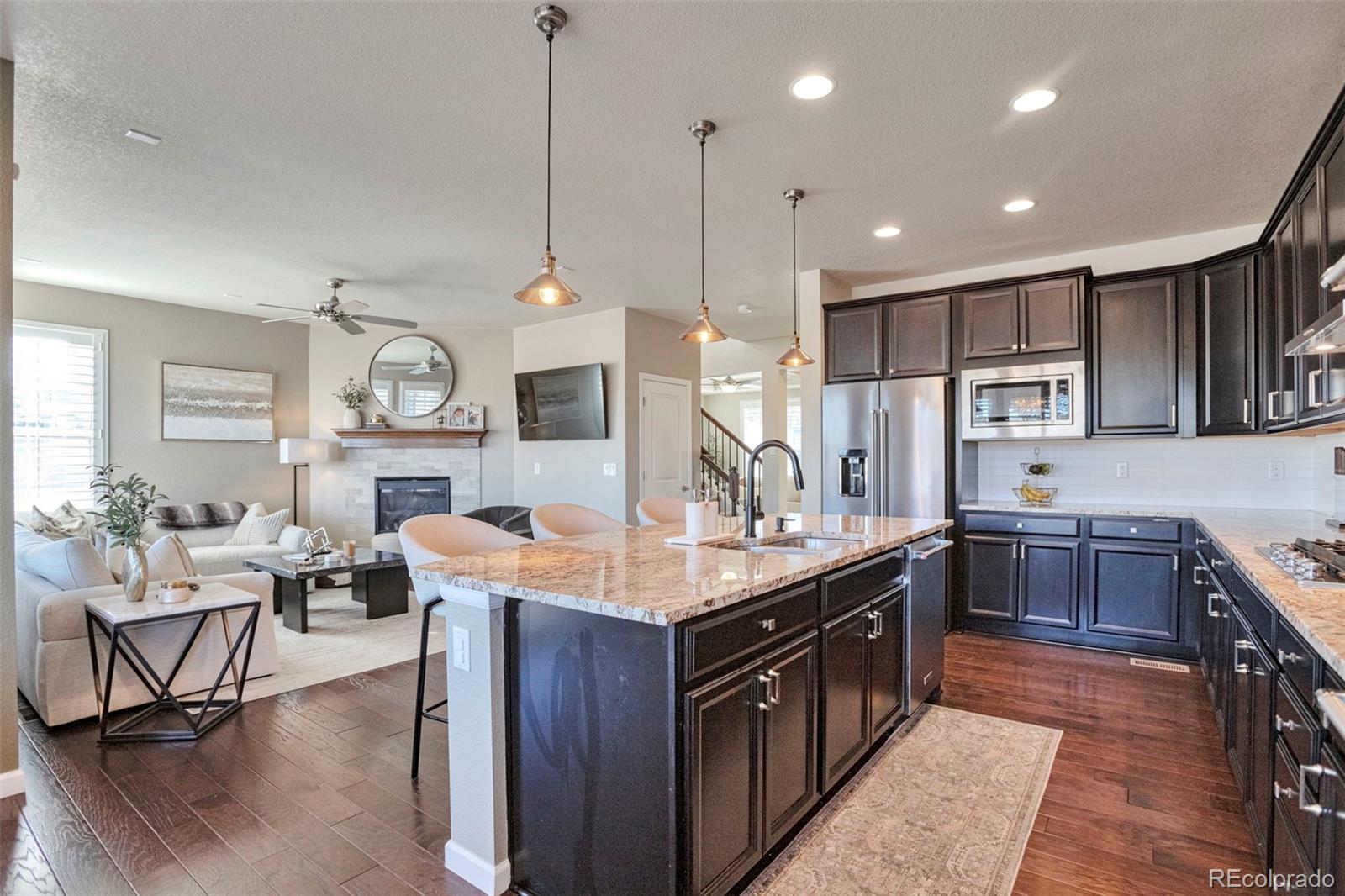 10230 Atlanta Street Parker CO 80134