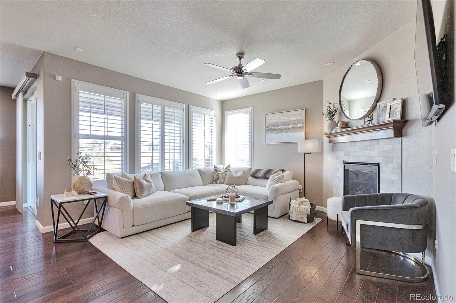 10230 Atlanta Street Parker CO 80134