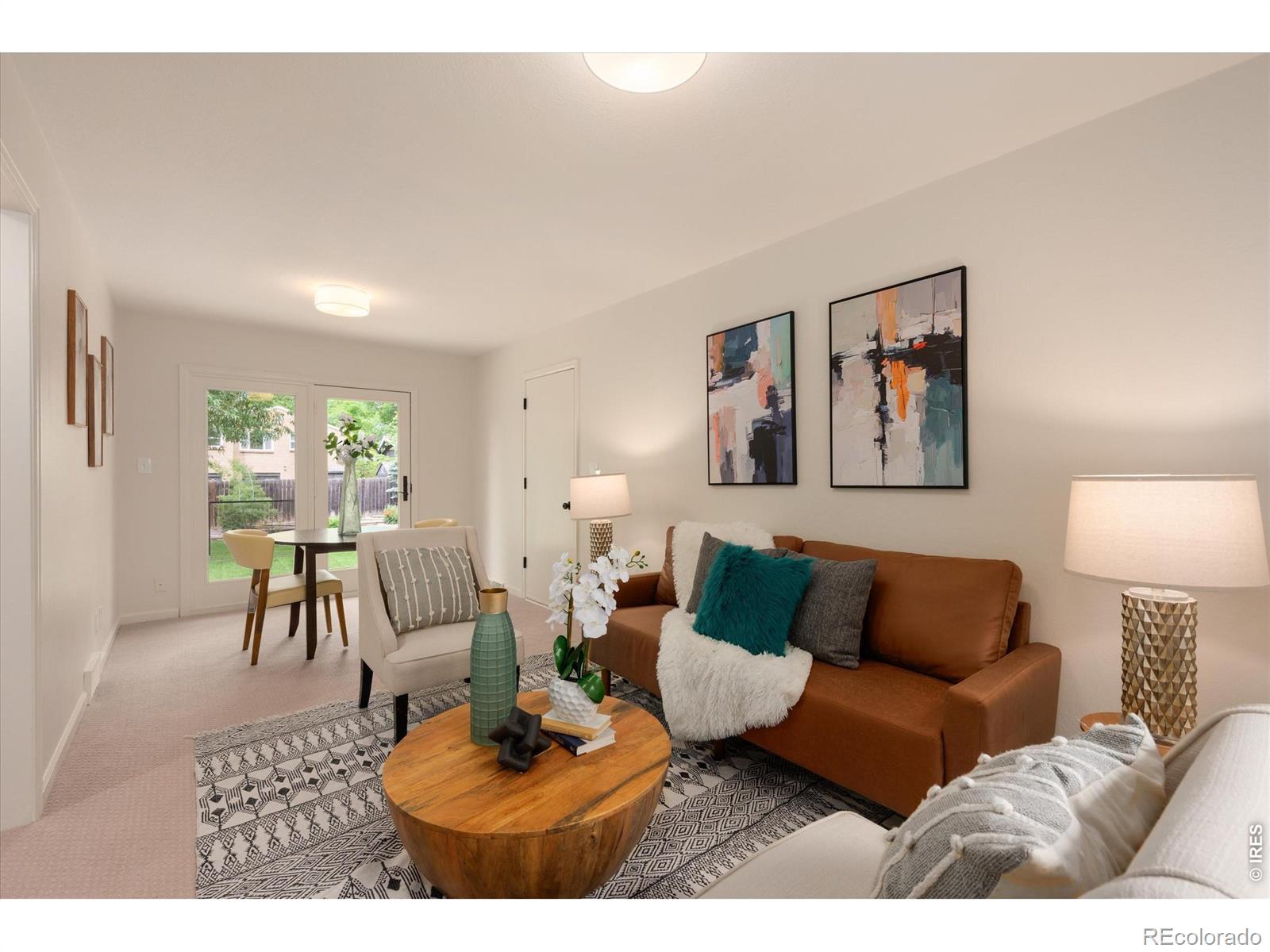 2309 Purdue Road Fort Collins CO 80525