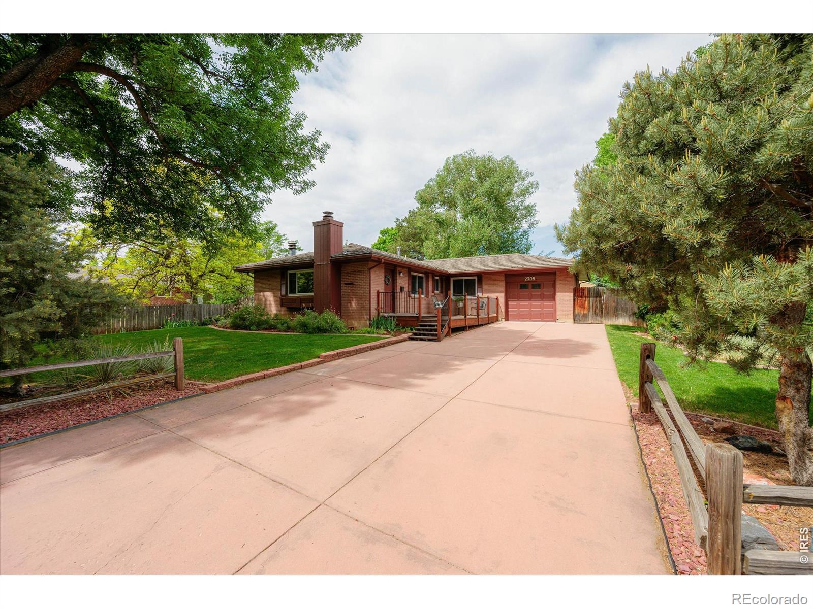 2309 Purdue Road Fort Collins CO 80525
