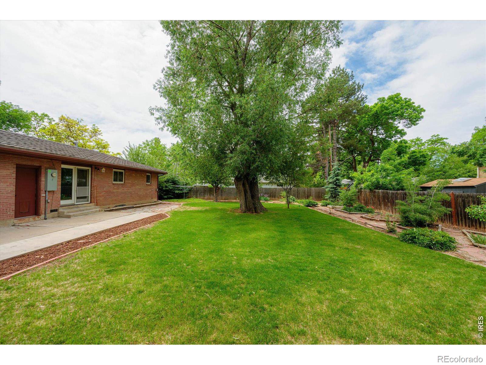 2309 Purdue Road Fort Collins CO 80525