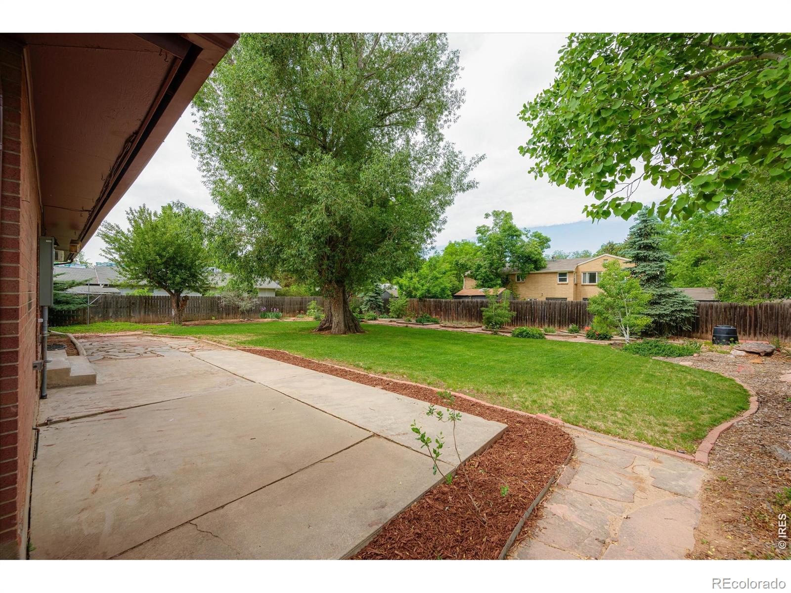 2309 Purdue Road Fort Collins CO 80525