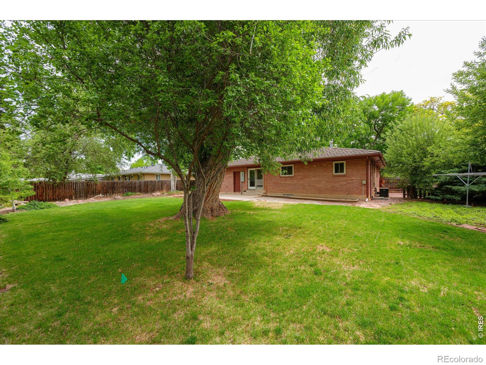 2309 Purdue Road Fort Collins CO 80525