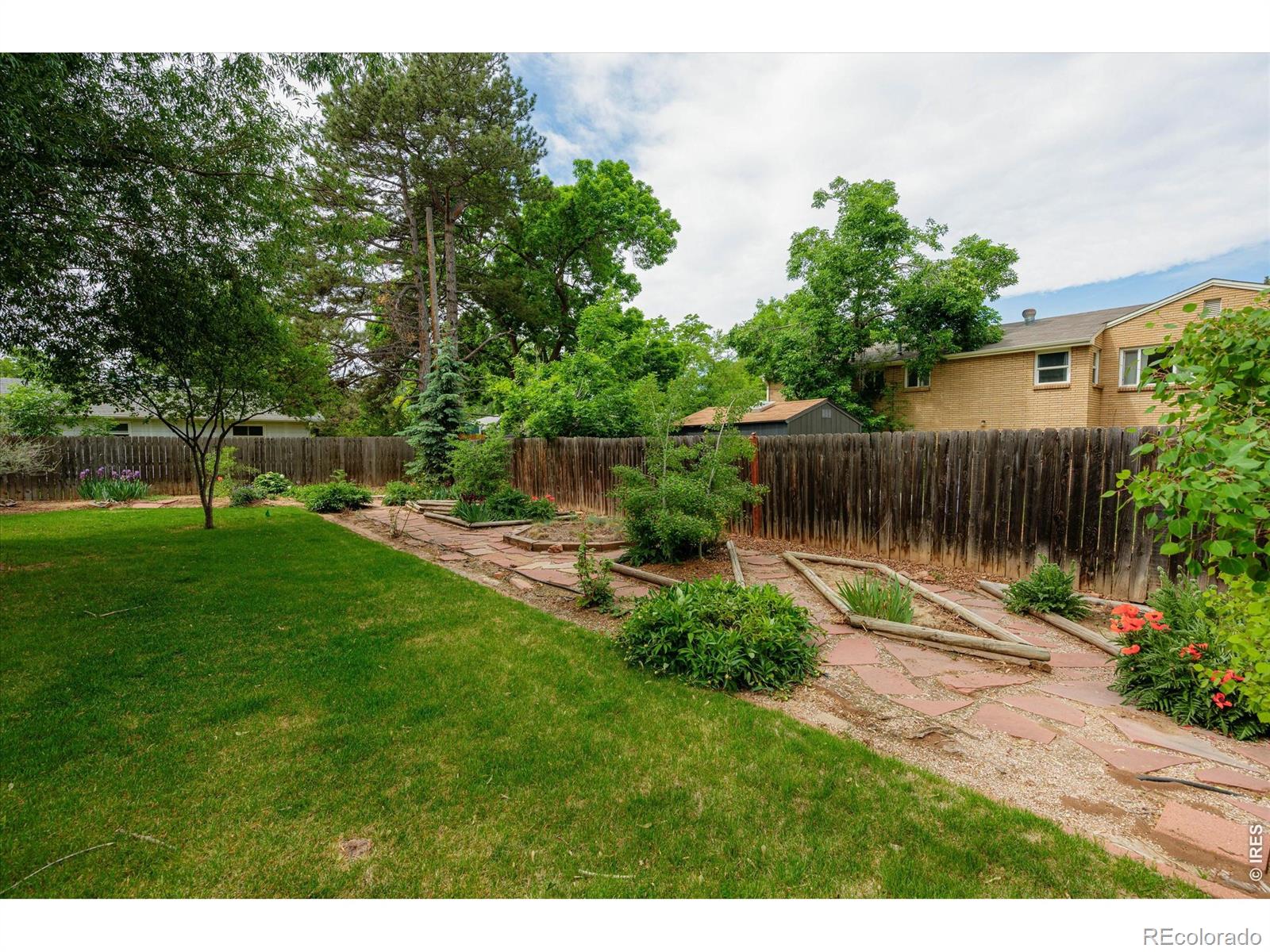 2309 Purdue Road Fort Collins CO 80525