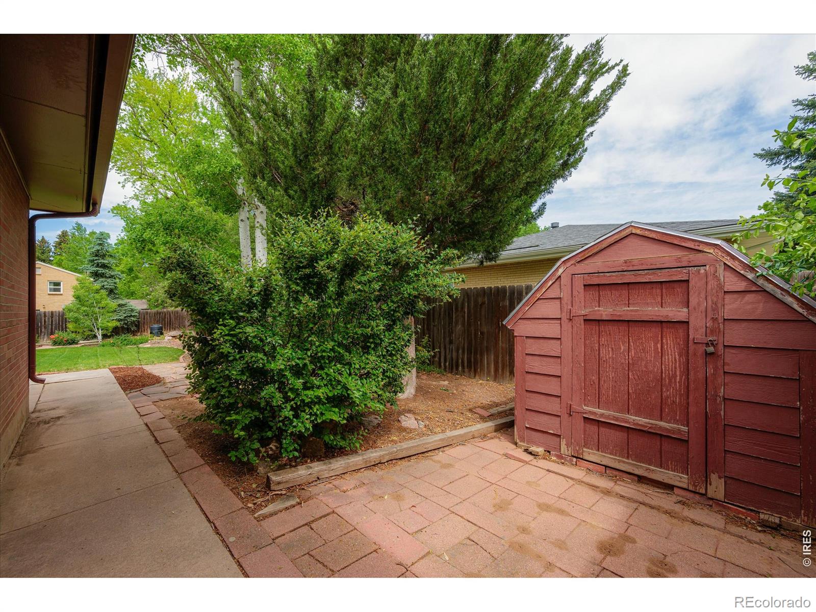 2309 Purdue Road Fort Collins CO 80525