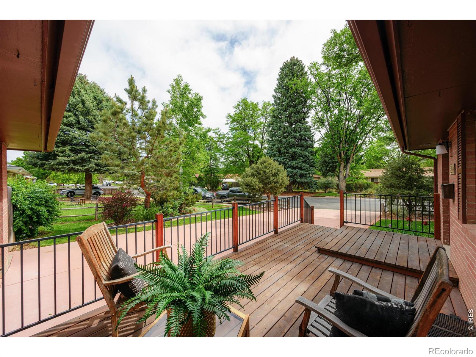 2309 Purdue Road Fort Collins CO 80525