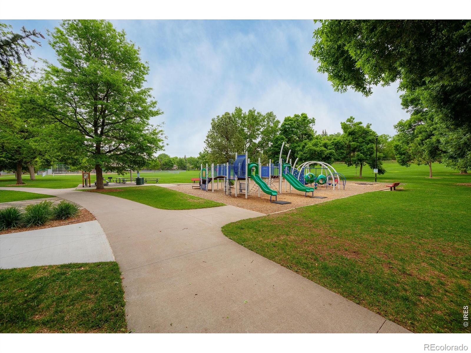 2309 Purdue Road Fort Collins CO 80525