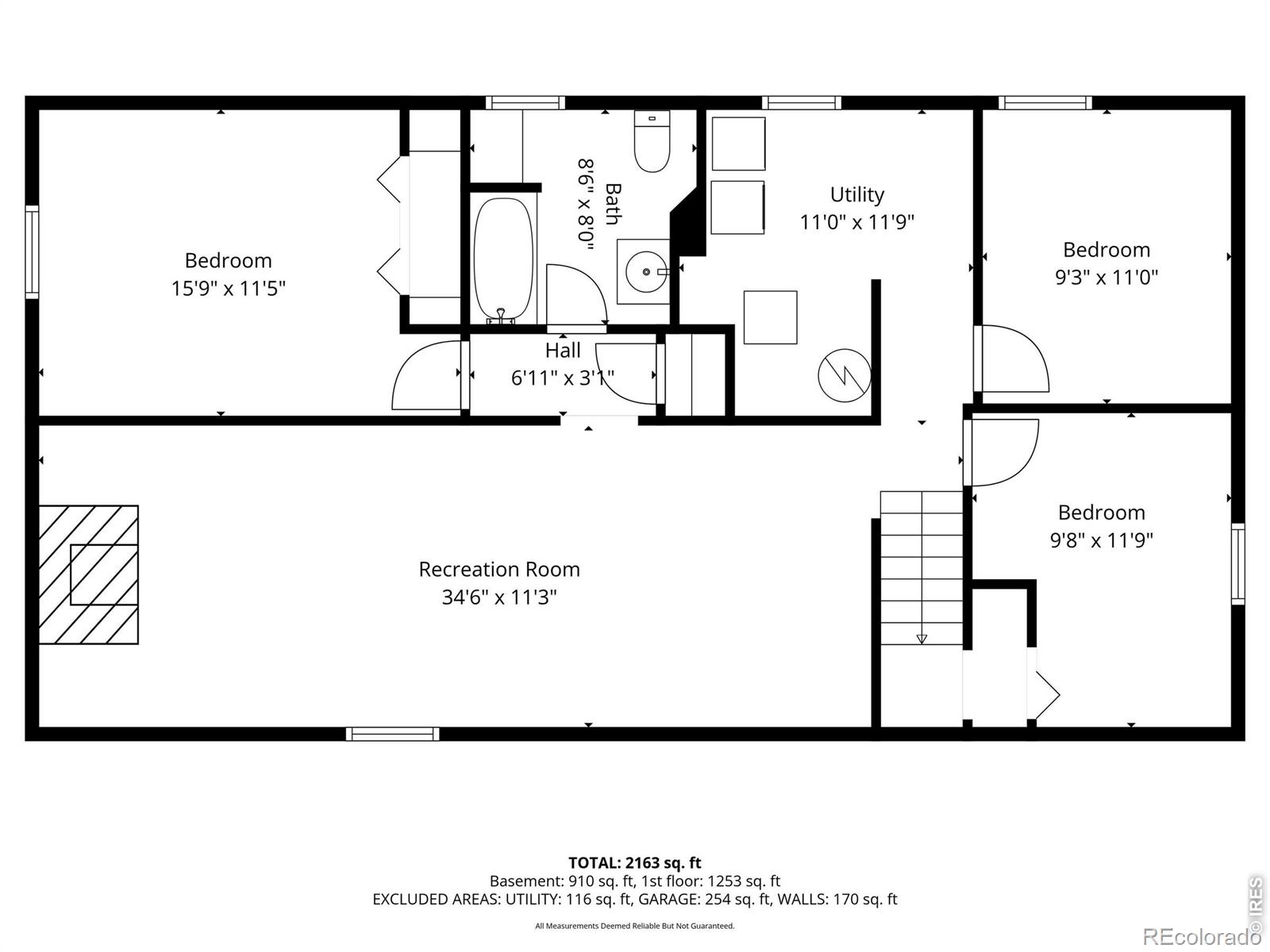 2309 Purdue Road Fort Collins CO 80525