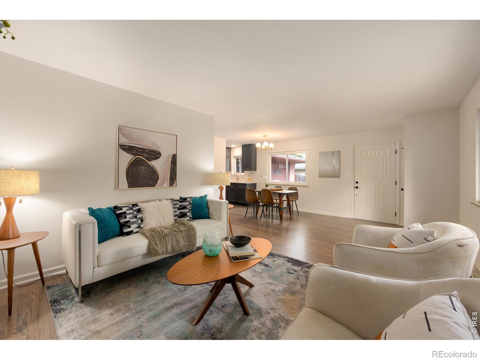 2309 Purdue Road Fort Collins CO 80525