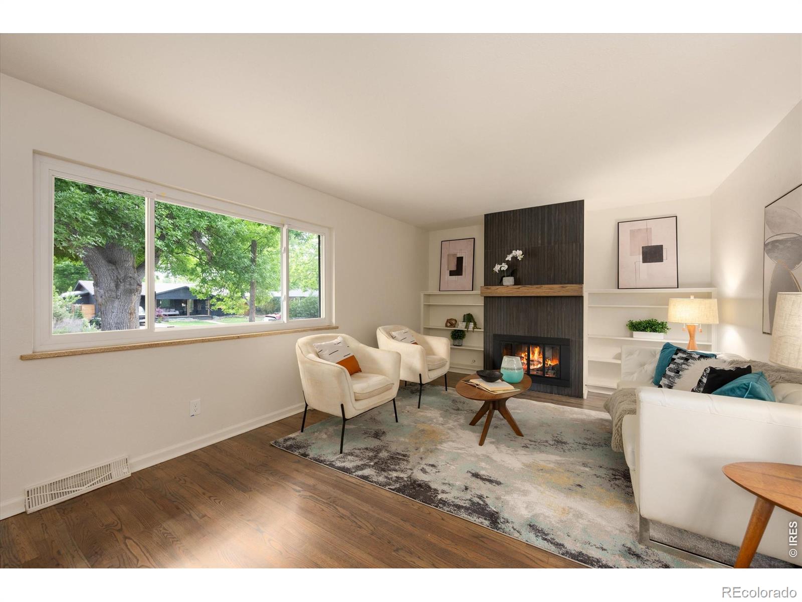 2309 Purdue Road Fort Collins CO 80525