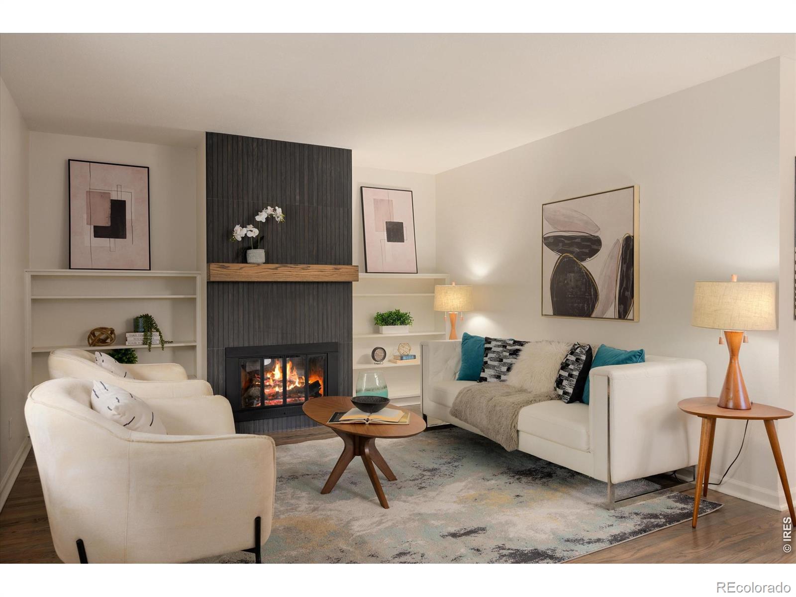 2309 Purdue Road Fort Collins CO 80525