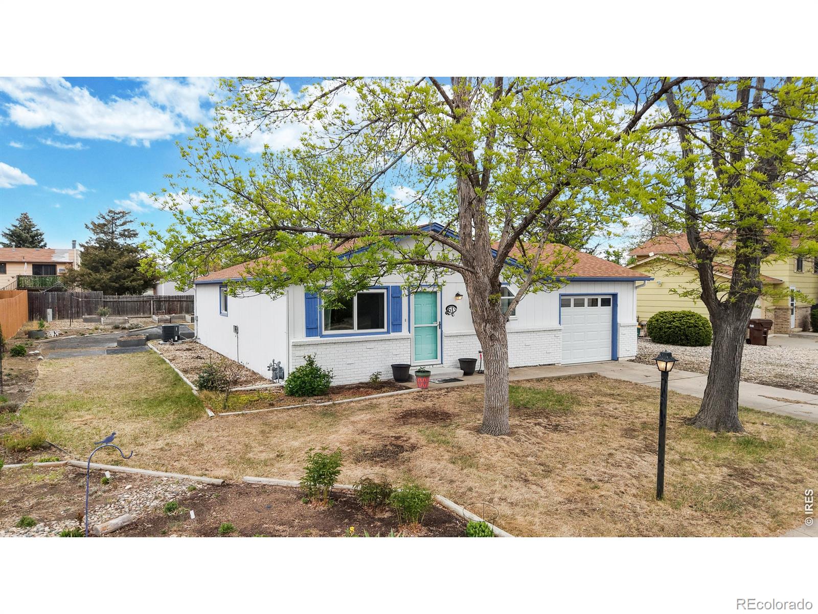 613 Chestnut Drive Loveland CO 80538