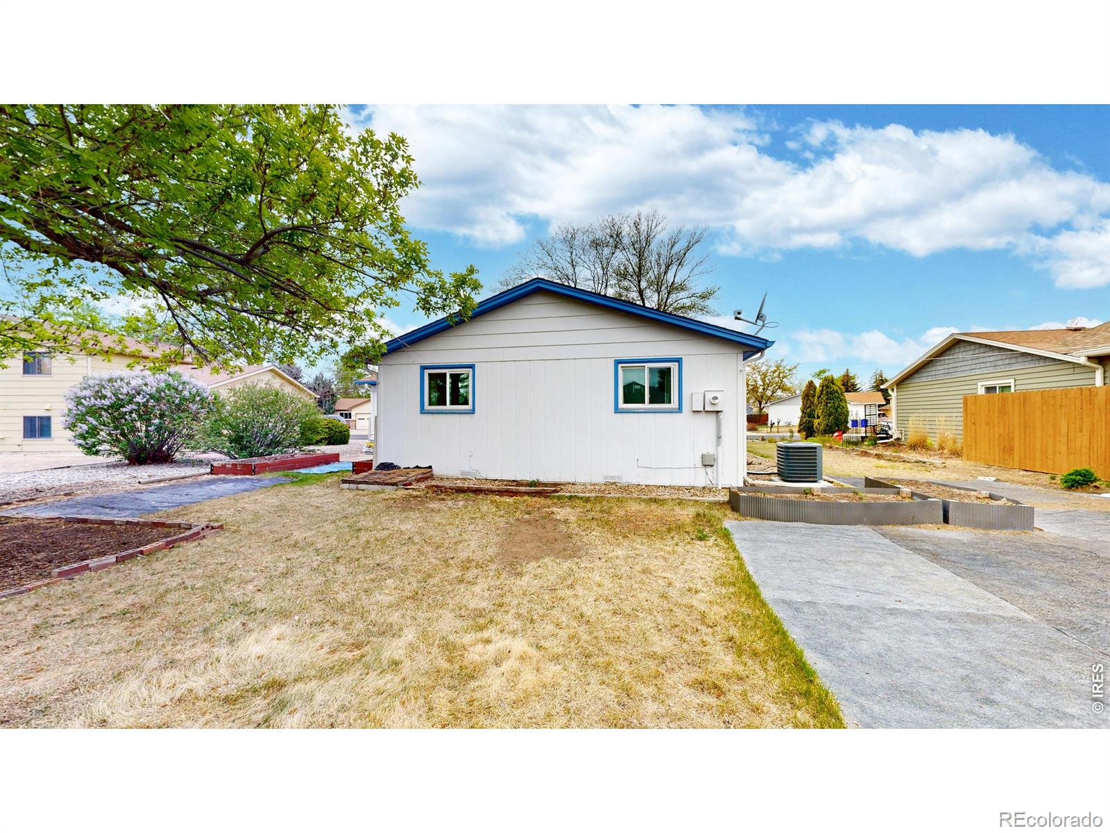 613 Chestnut Drive Loveland CO 80538