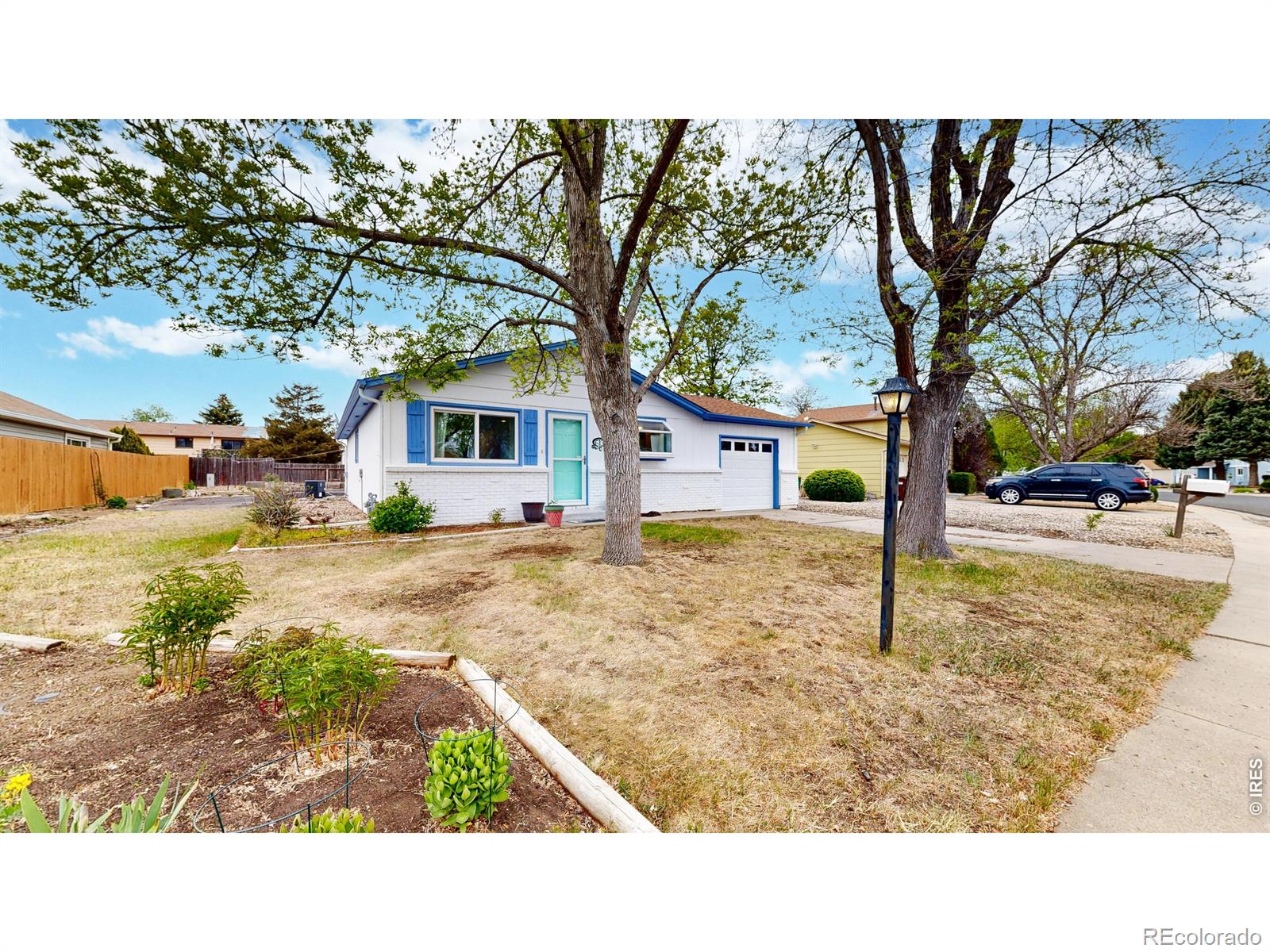 613 Chestnut Drive Loveland CO 80538