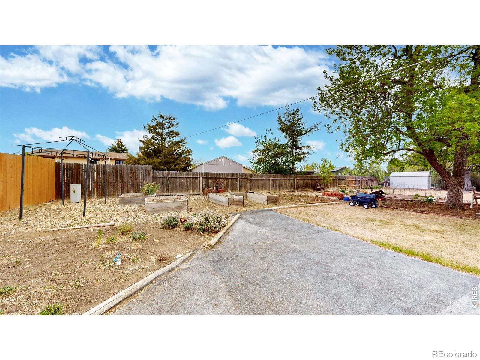 613 Chestnut Drive Loveland CO 80538