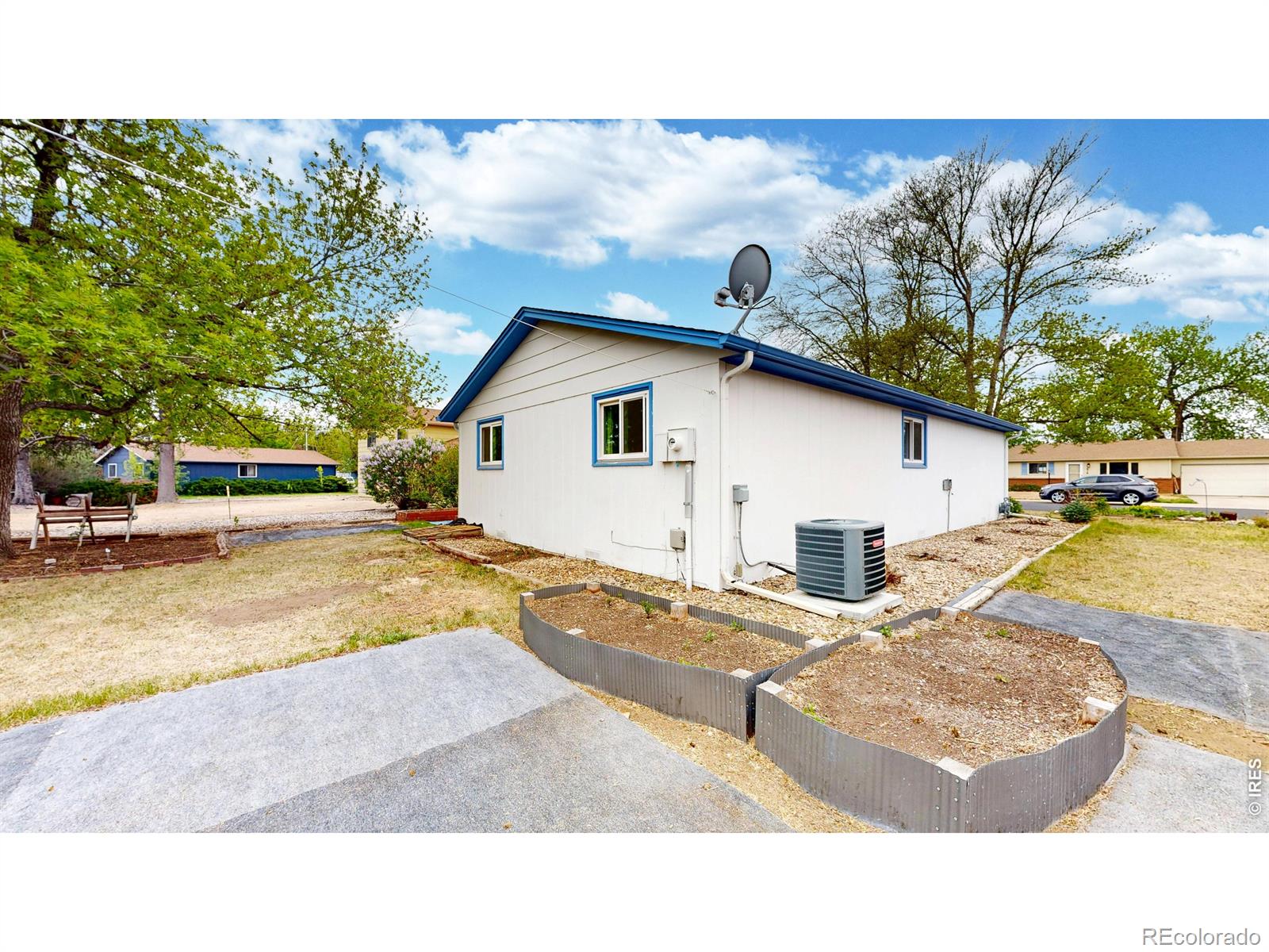 613 Chestnut Drive Loveland CO 80538