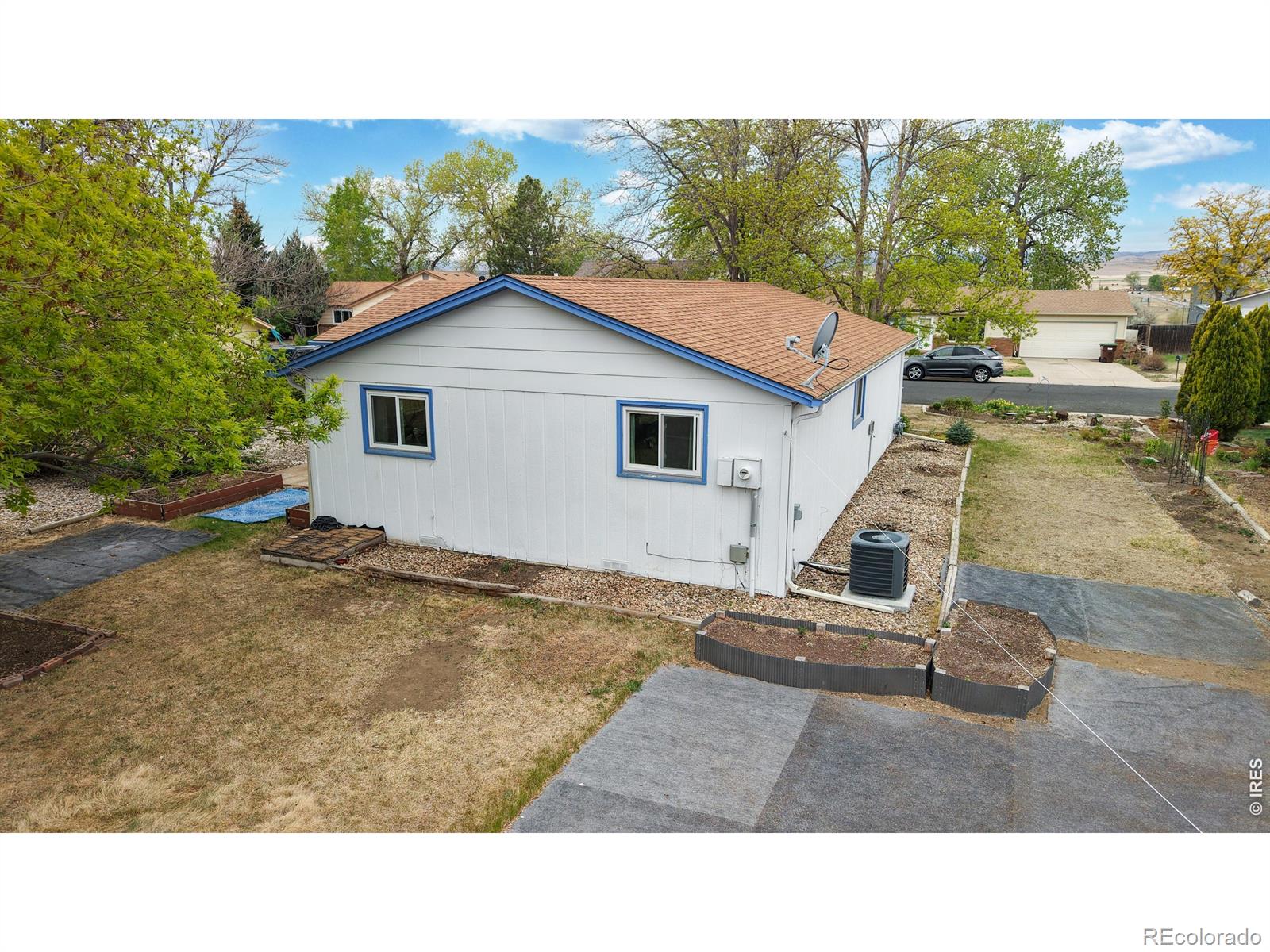 613 Chestnut Drive Loveland CO 80538
