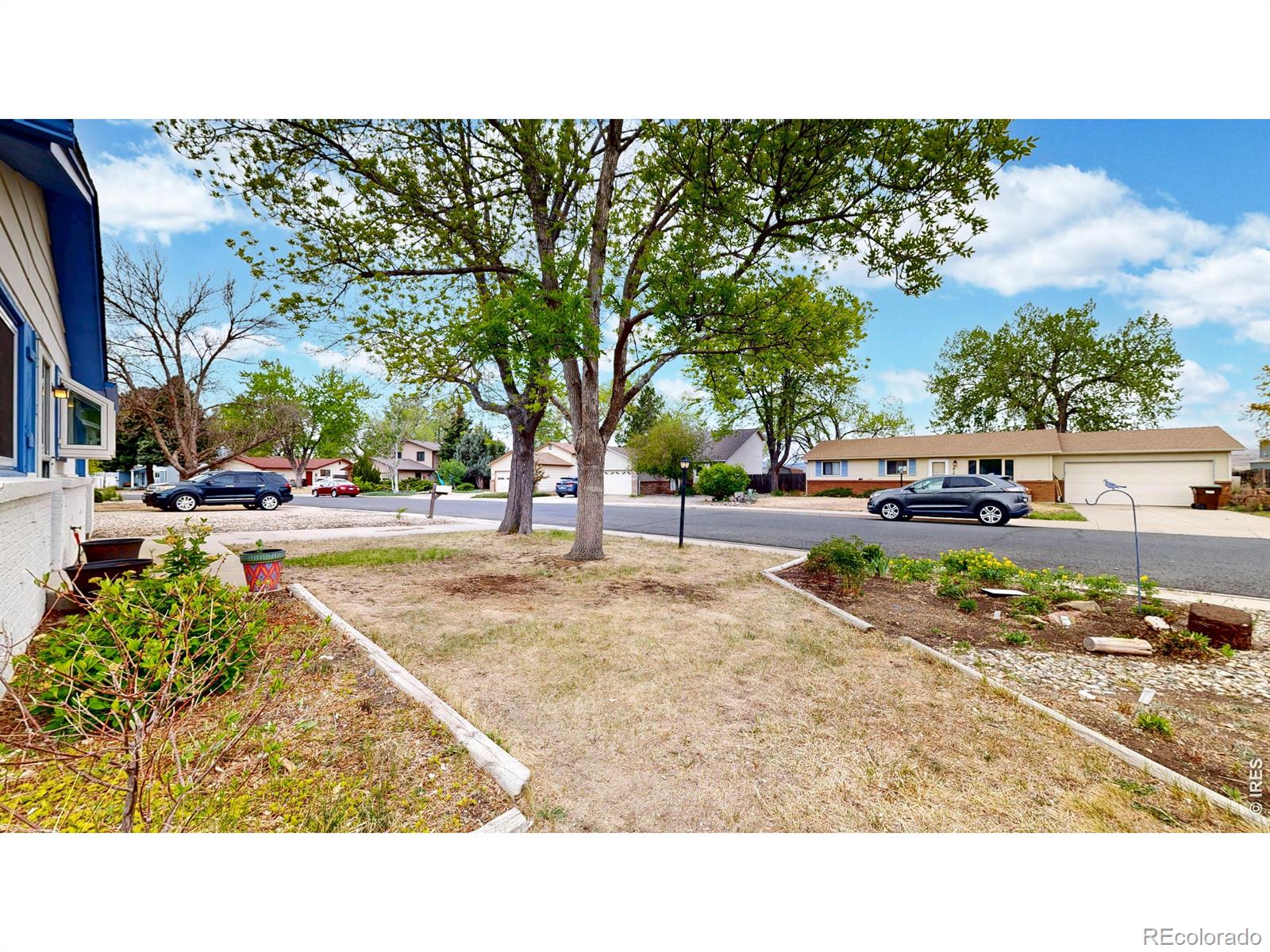 613 Chestnut Drive Loveland CO 80538