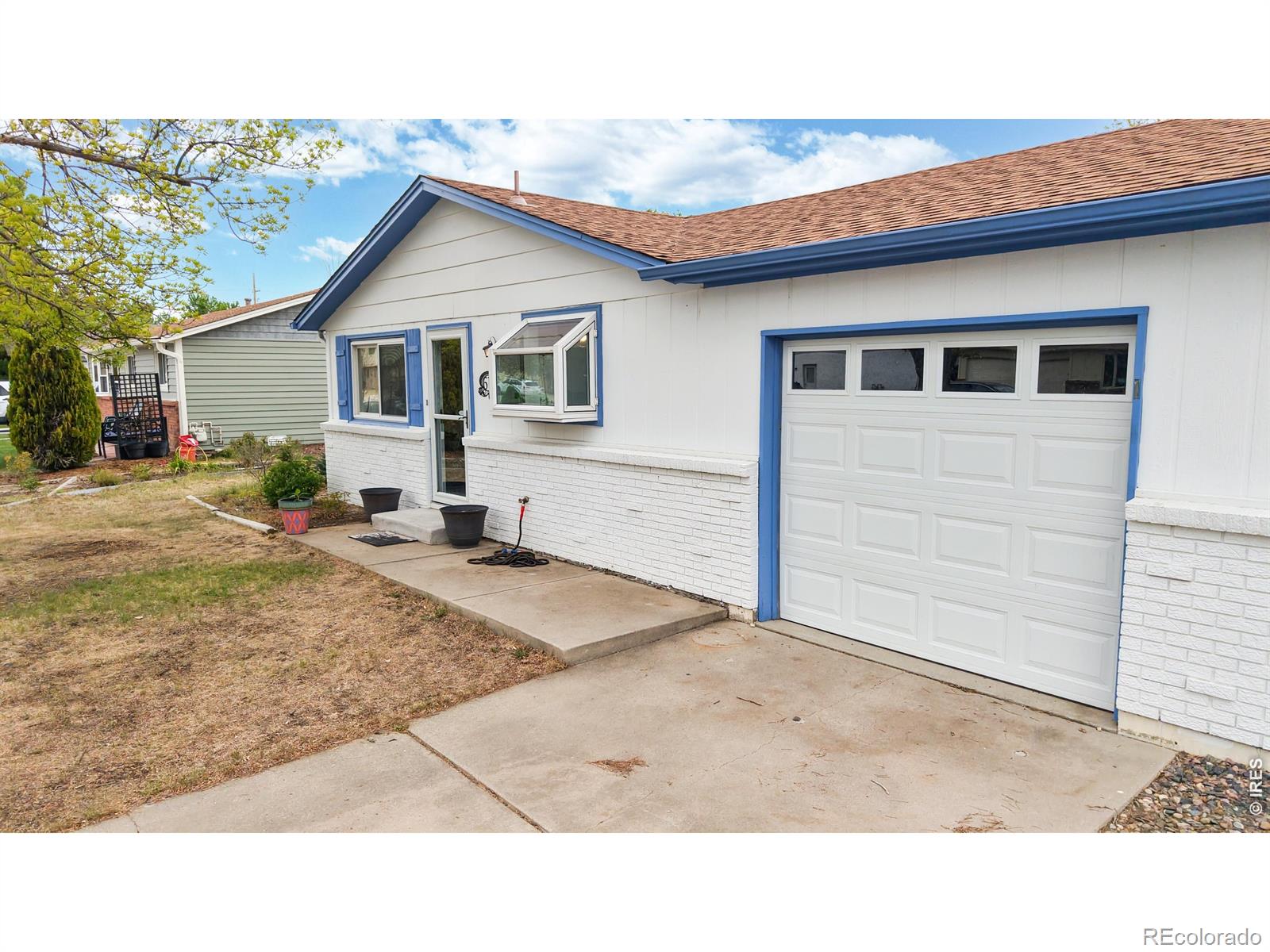 613 Chestnut Drive Loveland CO 80538