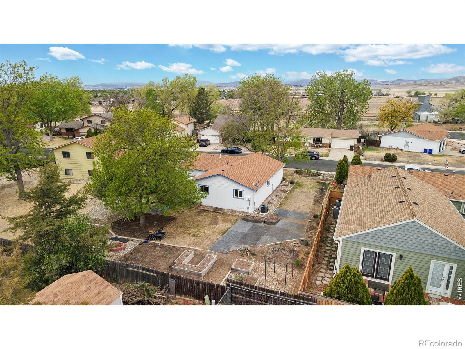 613 Chestnut Drive Loveland CO 80538