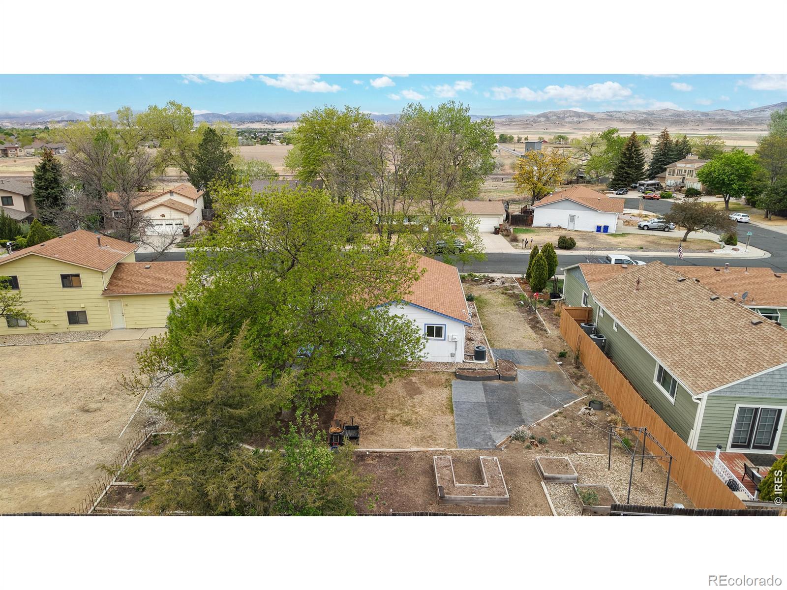 613 Chestnut Drive Loveland CO 80538