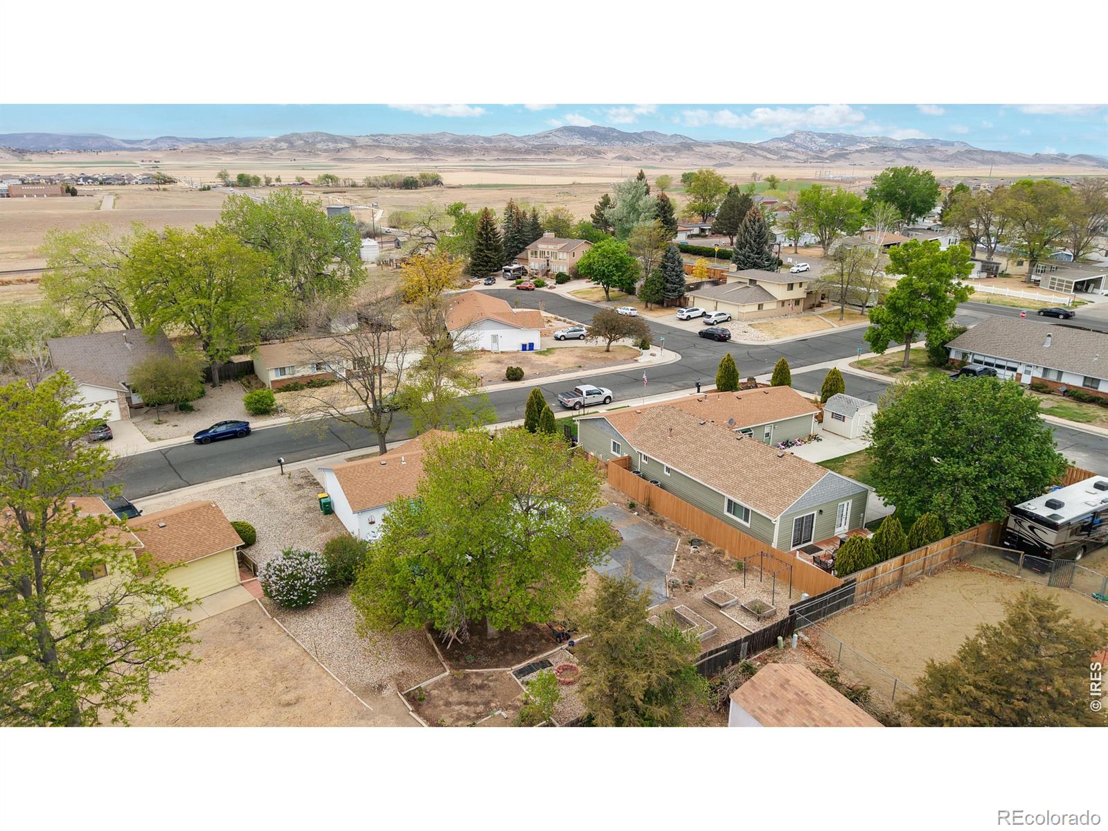 613 Chestnut Drive Loveland CO 80538