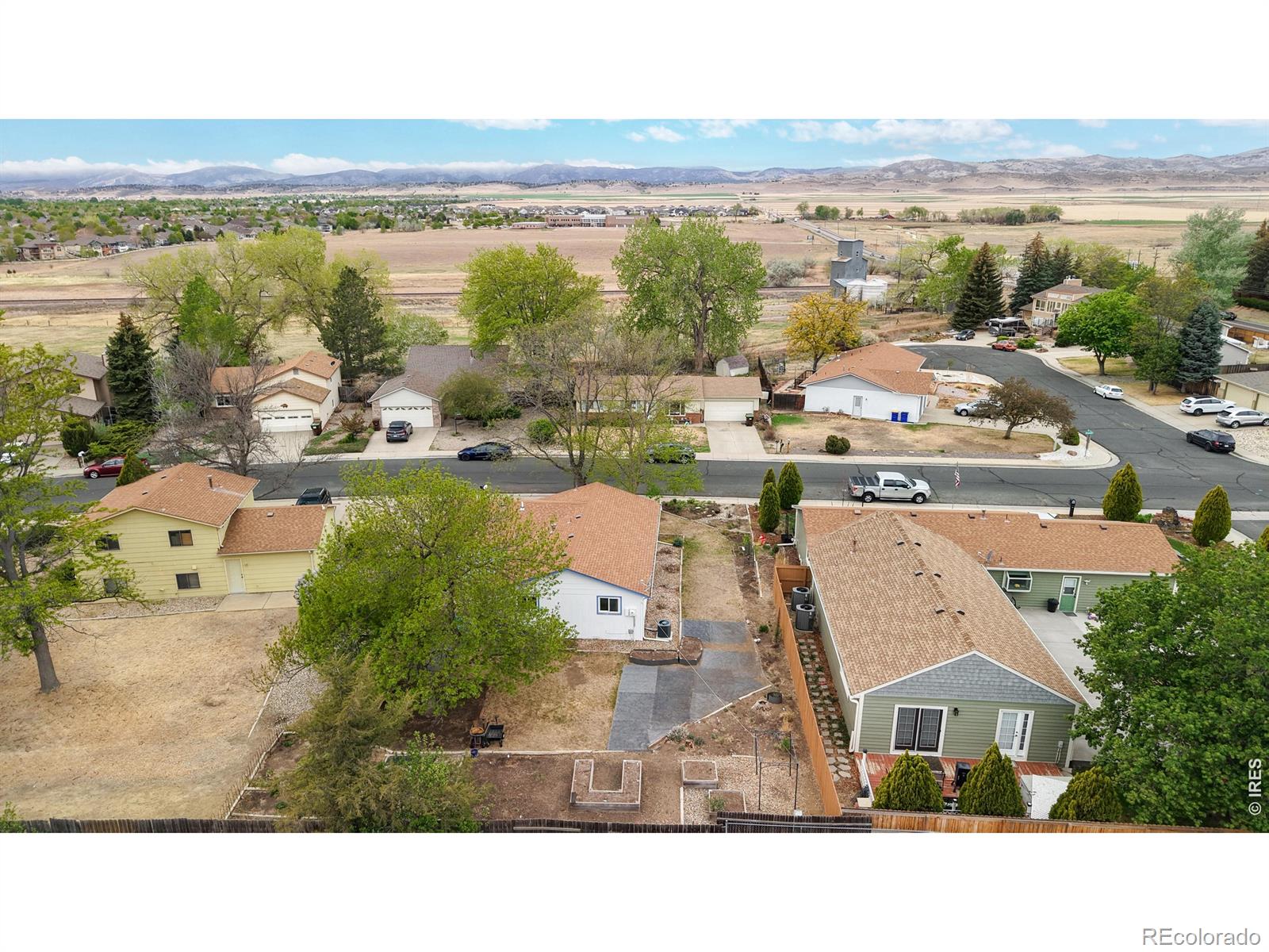 613 Chestnut Drive Loveland CO 80538