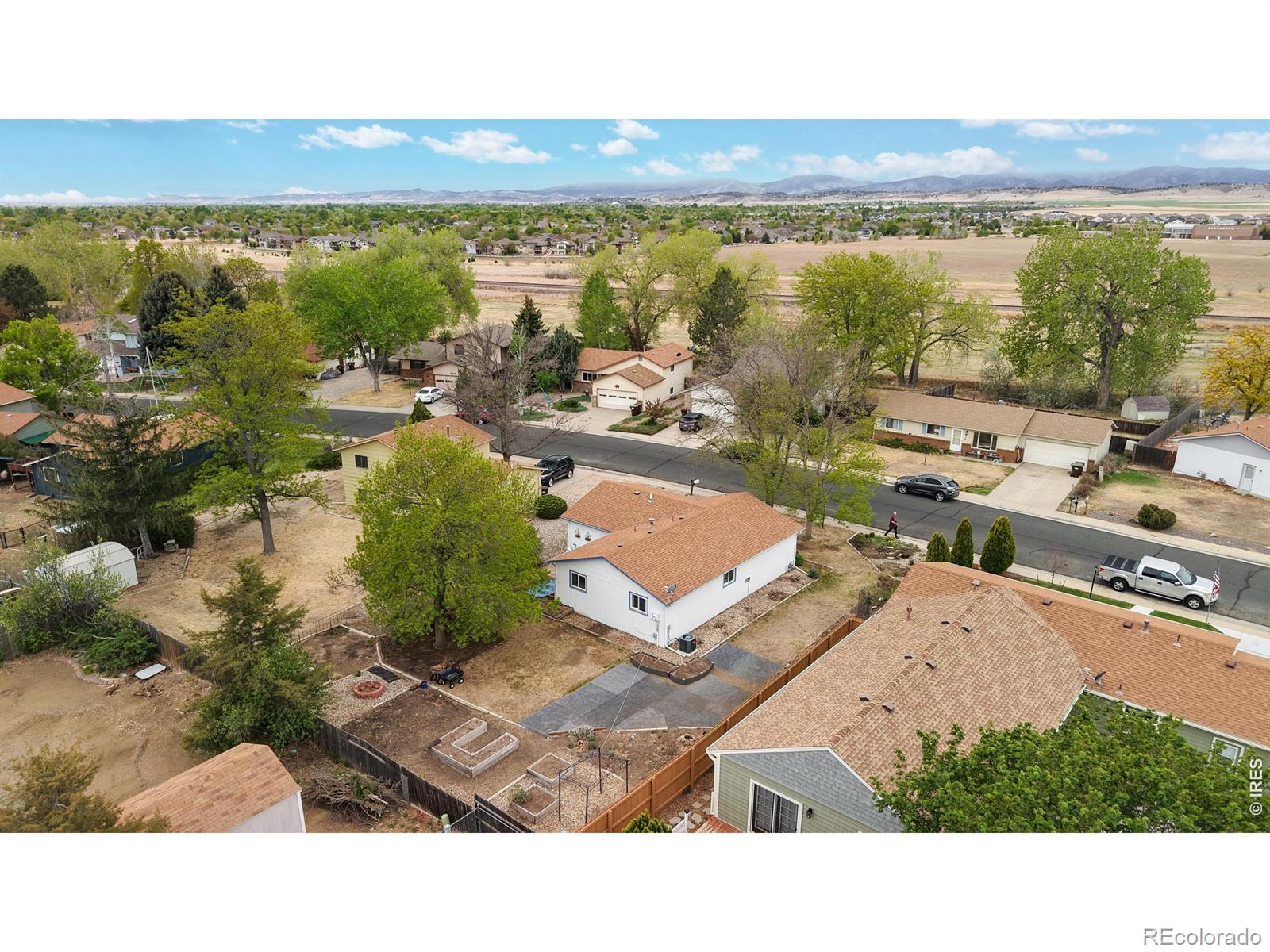 613 Chestnut Drive Loveland CO 80538