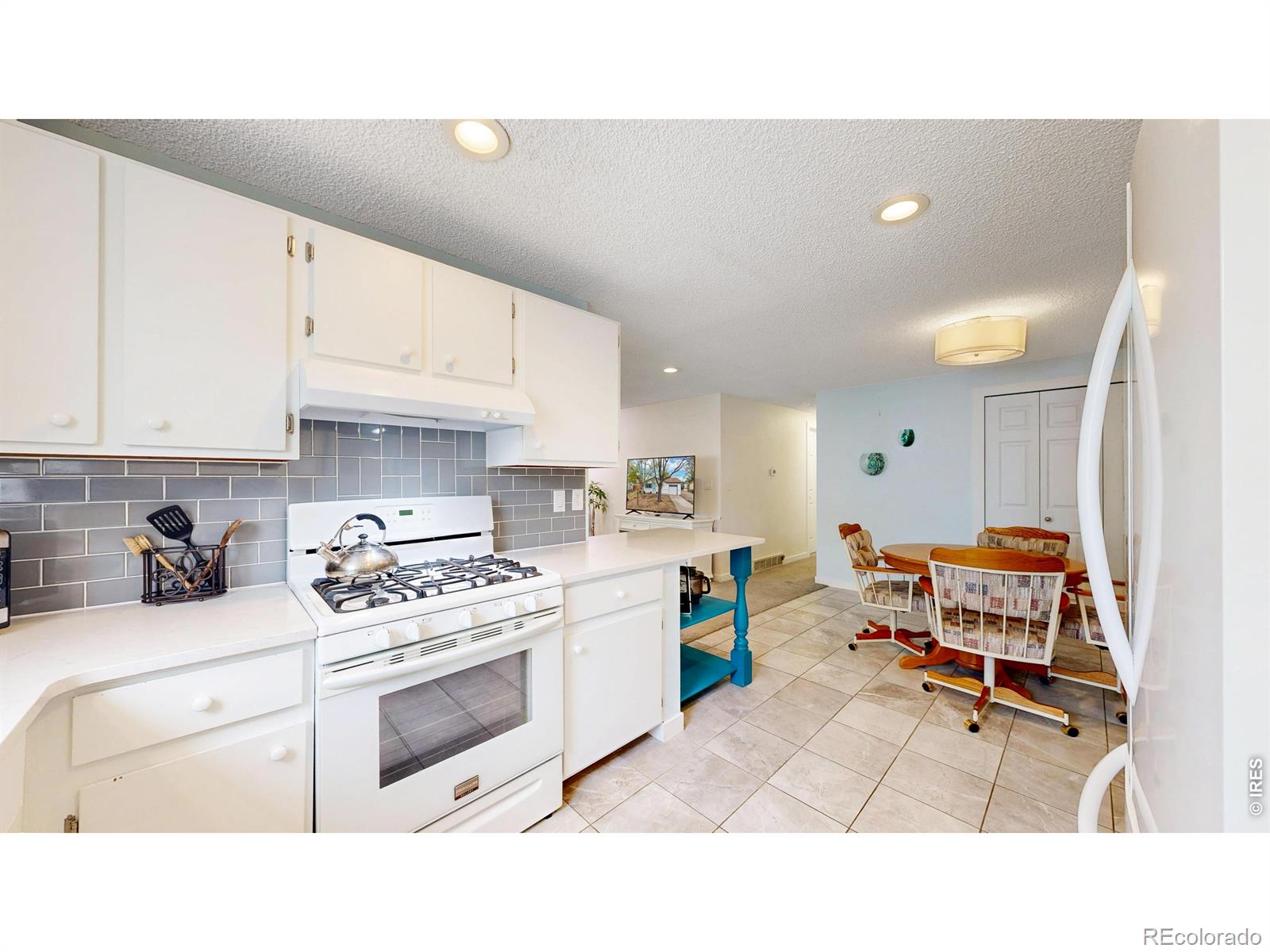 613 Chestnut Drive Loveland CO 80538