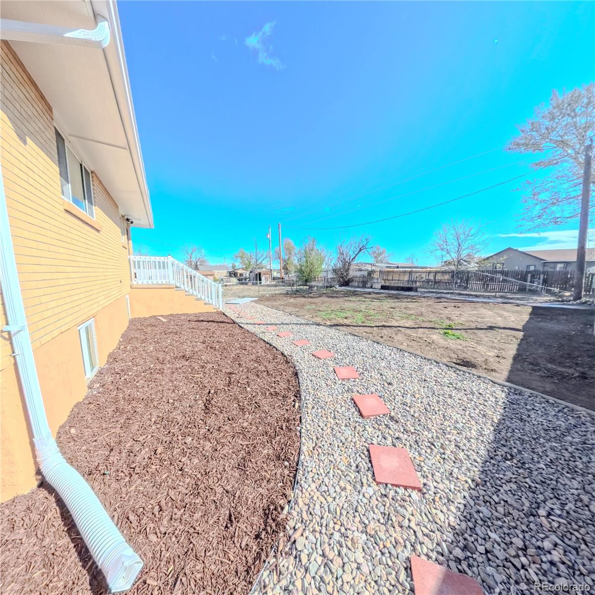 432 3rd Avenue Deer Trail CO 80105