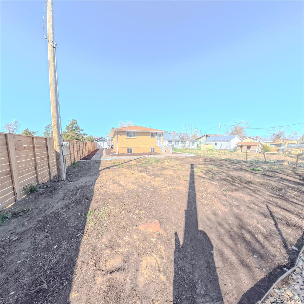 432 3rd Avenue Deer Trail CO 80105