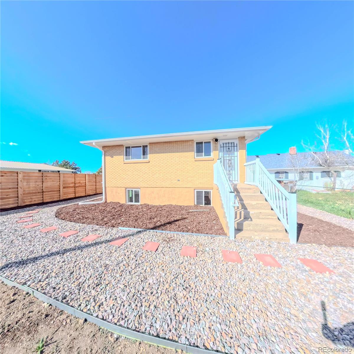 432 3rd Avenue Deer Trail CO 80105